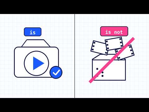 What any2.video Is (and What It Isn't)