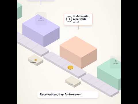 The Long Road to an Invoice